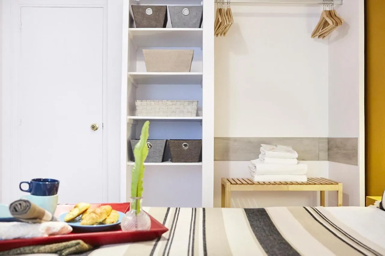 Salaberria Apartment With Private Garage San Sebastian Spain