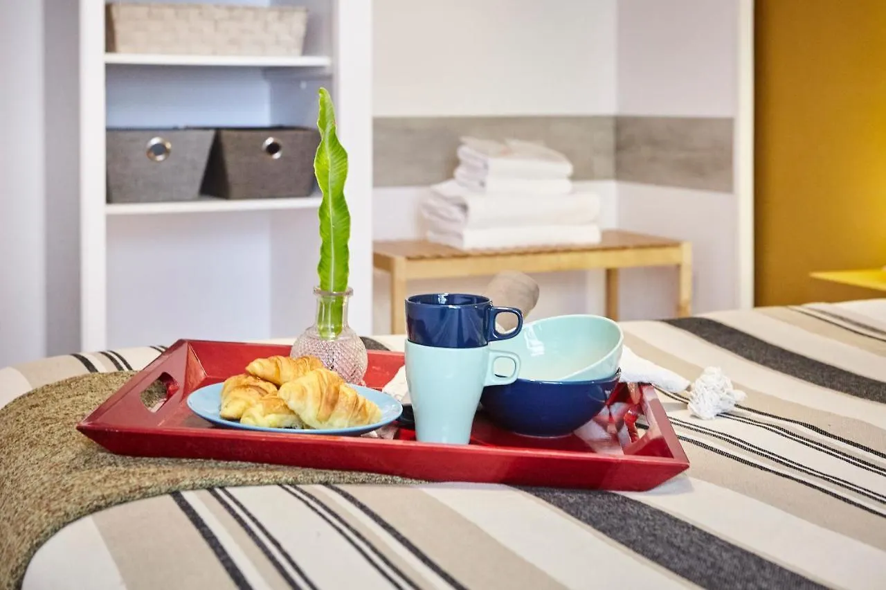 Salaberria Apartment With Private Garage San Sebastian Spain