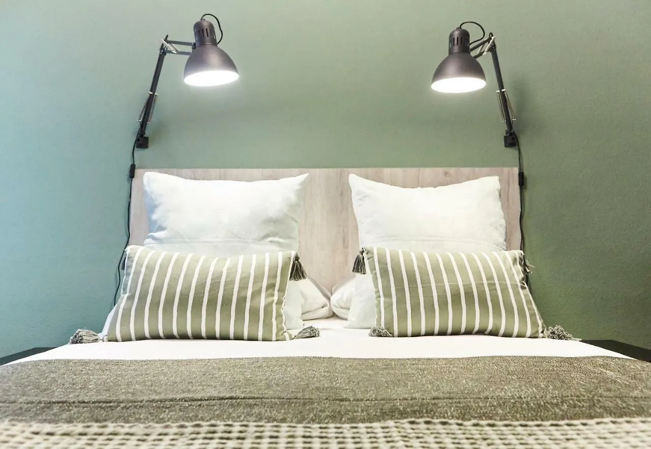 Salaberria Apartment With Private Garage San Sebastian