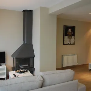 & Apartamento Montseny