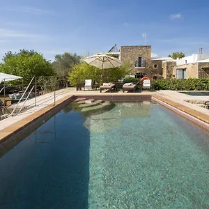 Rural Partit Adults Only-ibiza Casa rural Santa Inés